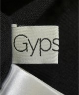 gypsohila（ジプソフィア）カーディガン 黒 サイズ:F レディース/2200671784171