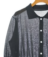 gypsohila（ジプソフィア）カーディガン 黒 サイズ:F レディース/2200671784171