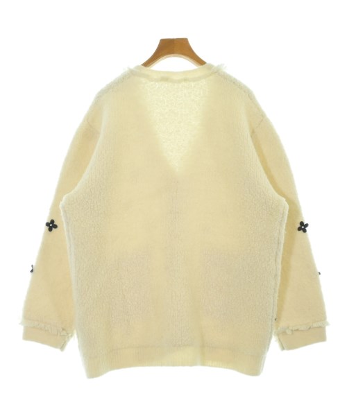 gypsohila（ジプソフィア）カーディガン 白 サイズ:F レディース/2200671784195