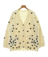 gypsohila（ジプソフィア）カーディガン 白 サイズ:F レディース/2200671784195