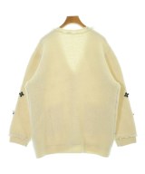 gypsohila（ジプソフィア）カーディガン 白 サイズ:F レディース/2200671784195