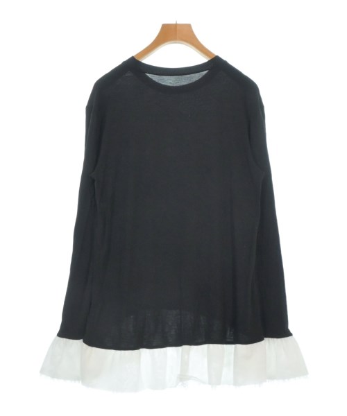 gypsohila（ジプソフィア）Tシャツ・カットソー 黒 サイズ:F レディース/2200671784218