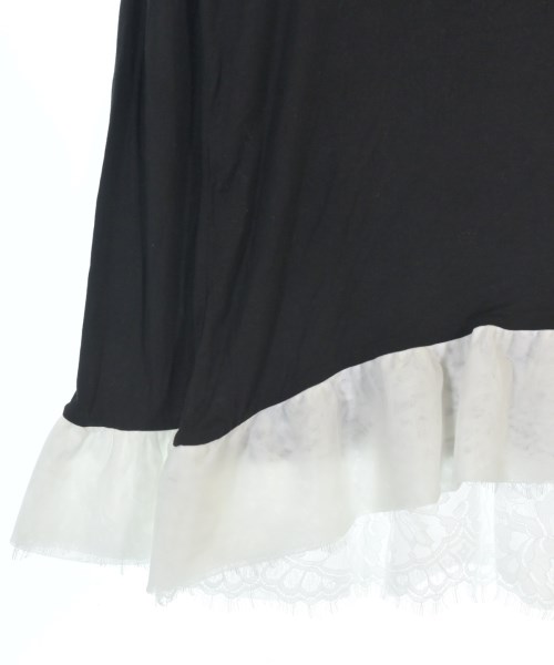 gypsohila（ジプソフィア）Tシャツ・カットソー 黒 サイズ:F レディース/2200671784218