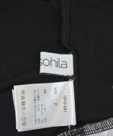 gypsohila（ジプソフィア）Tシャツ・カットソー 黒 サイズ:F レディース/2200671784218