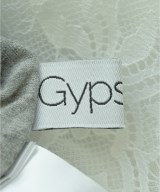 gypsohila（ジプソフィア）Tシャツ・カットソー グレー サイズ:F レディース/2200671784225