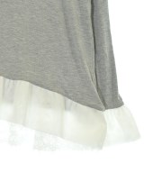 gypsohila（ジプソフィア）Tシャツ・カットソー グレー サイズ:F レディース/2200671784225