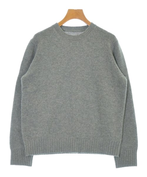 gypsohila(ジプソフィア)ニット・セーター グレー サイズ:F/2200671784232