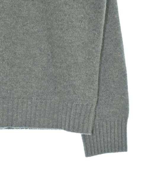 gypsohila（ジプソフィア）ニット・セーター グレー サイズ:F レディース/2200671784232