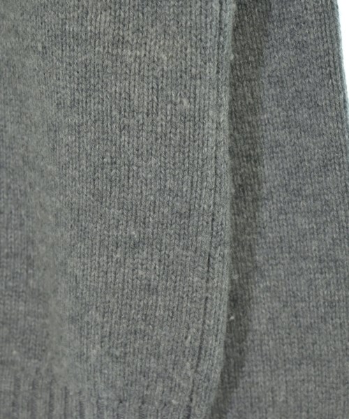 gypsohila（ジプソフィア）ニット・セーター グレー サイズ:F レディース/2200671784232
