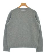 gypsohila（ジプソフィア）ニット・セーター グレー サイズ:F レディース/2200671784232
