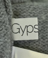 gypsohila（ジプソフィア）ニット・セーター グレー サイズ:F レディース/2200671784232