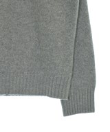 gypsohila（ジプソフィア）ニット・セーター グレー サイズ:F レディース/2200671784232