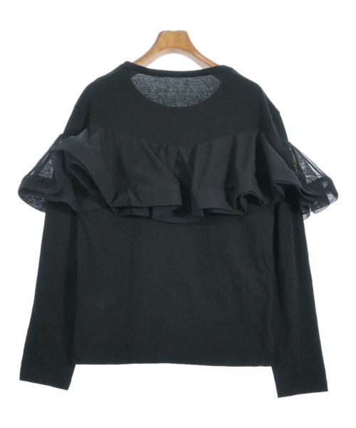 gypsohila（ジプソフィア）Tシャツ・カットソー 黒 サイズ:F レディース/2200671784256