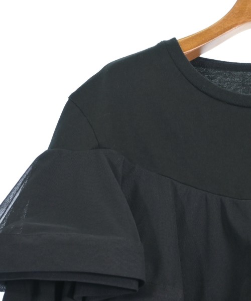 gypsohila（ジプソフィア）Tシャツ・カットソー 黒 サイズ:F レディース/2200671784256