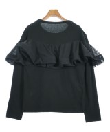 gypsohila（ジプソフィア）Tシャツ・カットソー 黒 サイズ:F レディース/2200671784256