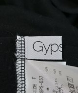 gypsohila（ジプソフィア）Tシャツ・カットソー 黒 サイズ:F レディース/2200671784256