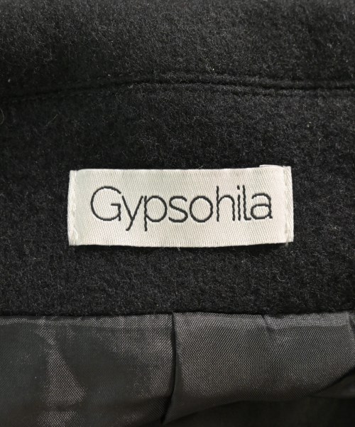 gypsohila（ジプソフィア）その他 黒 サイズ:36(S位) レディース/2200671784263