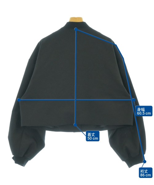 gypsohila（ジプソフィア）その他 黒 サイズ:F レディース/2200671784294