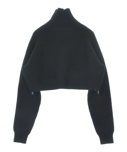 gypsohila（ジプソフィア）ニット・セーター 黒 サイズ:F レディース/2200671784300