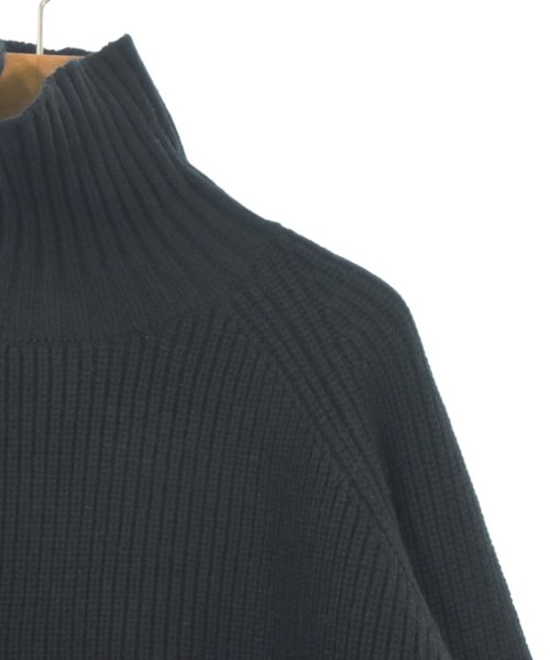 gypsohila（ジプソフィア）ニット・セーター 黒 サイズ:F レディース/2200671784300