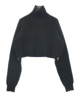 gypsohila（ジプソフィア）ニット・セーター 黒 サイズ:F レディース/2200671784300