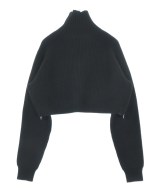 gypsohila（ジプソフィア）ニット・セーター 黒 サイズ:F レディース/2200671784300