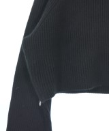 gypsohila（ジプソフィア）ニット・セーター 黒 サイズ:F レディース/2200671784300