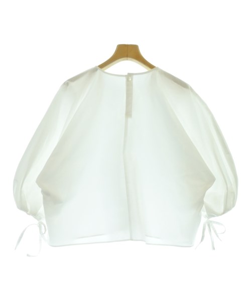 gypsohila（ジプソフィア）ブラウス 白 サイズ:F レディース/2200671784317