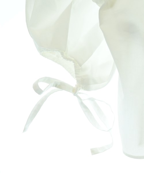 gypsohila（ジプソフィア）ブラウス 白 サイズ:F レディース/2200671784317