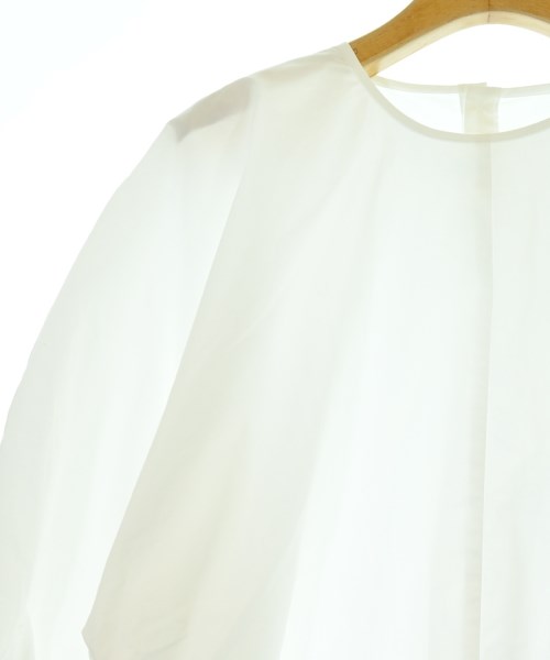 gypsohila（ジプソフィア）ブラウス 白 サイズ:F レディース/2200671784317