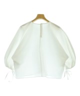 gypsohila（ジプソフィア）ブラウス 白 サイズ:F レディース/2200671784317