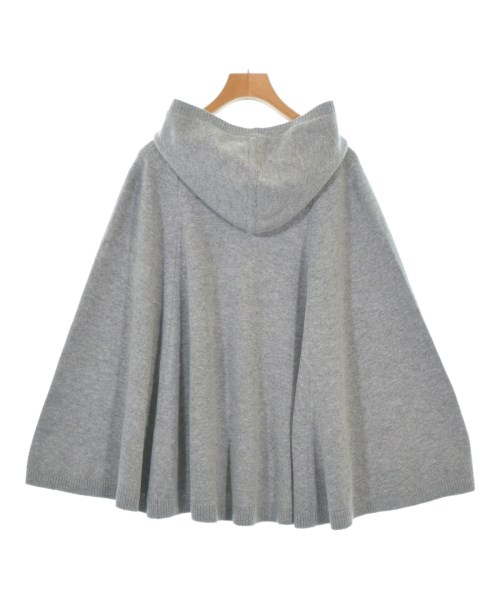 gypsohila（ジプソフィア）ニット・セーター グレー サイズ:F レディース/2200671784324