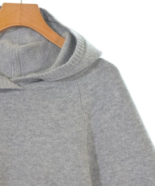 gypsohila（ジプソフィア）ニット・セーター グレー サイズ:F レディース/2200671784324