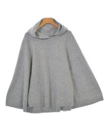 gypsohila（ジプソフィア）ニット・セーター グレー サイズ:F レディース/2200671784324