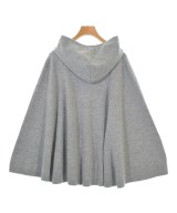 gypsohila（ジプソフィア）ニット・セーター グレー サイズ:F レディース/2200671784324