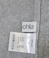 gypsohila（ジプソフィア）ニット・セーター グレー サイズ:F レディース/2200671784324