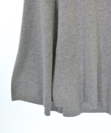gypsohila（ジプソフィア）ニット・セーター グレー サイズ:F レディース/2200671784324