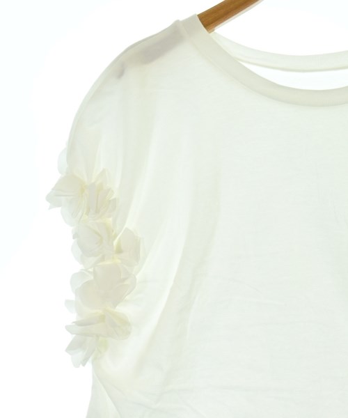 gypsohila（ジプソフィア）ノースリーブ 白 サイズ:F レディース/2200671784348