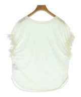 gypsohila（ジプソフィア）ノースリーブ 白 サイズ:F レディース/2200671784348