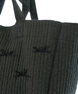 gypsohila（ジプソフィア）トートバッグ 黒 サイズ:- レディース/2200695734039