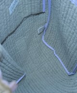 gypsohila（ジプソフィア）トートバッグ グレー サイズ:- レディース/2200695734046