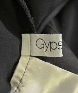 gypsohila（ジプソフィア）スラックス 黒 サイズ:F レディース/2200696707094
