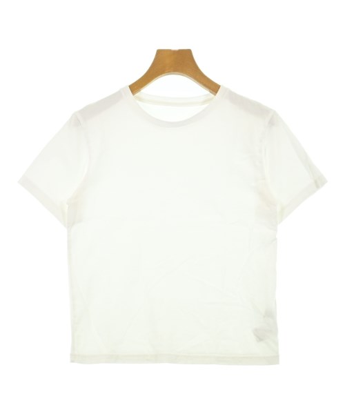 gypsohila(ジプソフィア)Tシャツ・カットソー 白 サイズ:F/2200697638090