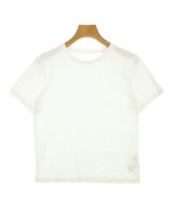 gypsohila（ジプソフィア）Tシャツ・カットソー 白 サイズ:F レディース/2200697638090
