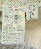 gypsohila（ジプソフィア）スウェットパンツ グレー サイズ:F レディース/2200697638137