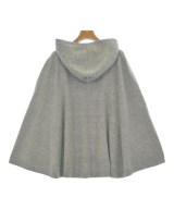 gypsohila（ジプソフィア）ニット・セーター グレー サイズ:F レディース/2200697638236