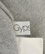 gypsohila（ジプソフィア）ニット・セーター グレー サイズ:F レディース/2200697638236