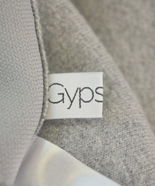 gypsohila（ジプソフィア）その他 グレー サイズ:36(S位) レディース/2200697638243