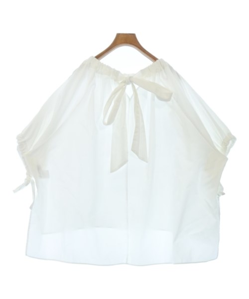 gypsohila（ジプソフィア）ブラウス 白 サイズ:F レディース/2200655991038
