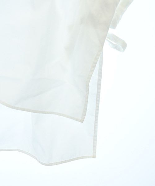 gypsohila（ジプソフィア）ブラウス 白 サイズ:F レディース/2200655991038